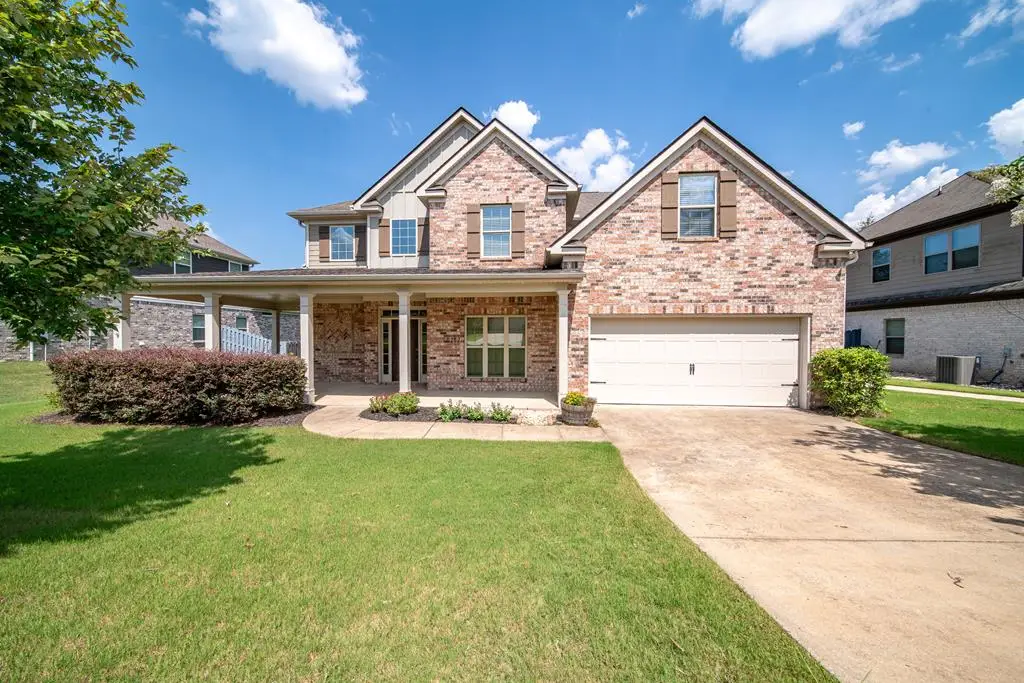 235 Pebblebrook Lane, Columbus, GA 31904 - Image #1