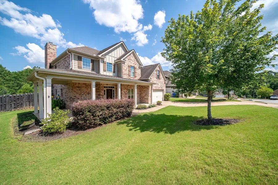 235 Pebblebrook Lane, Columbus, GA 31904 - Image #3