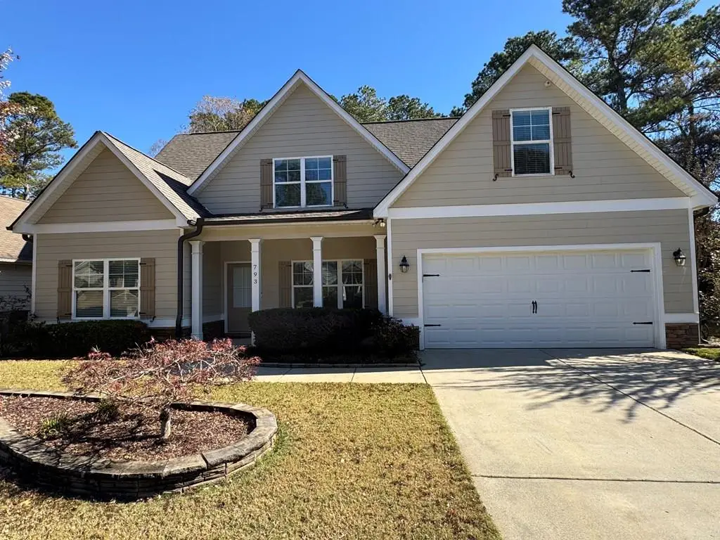 793 Celebration Blvd, Lagrange, GA 30241 - Image #1