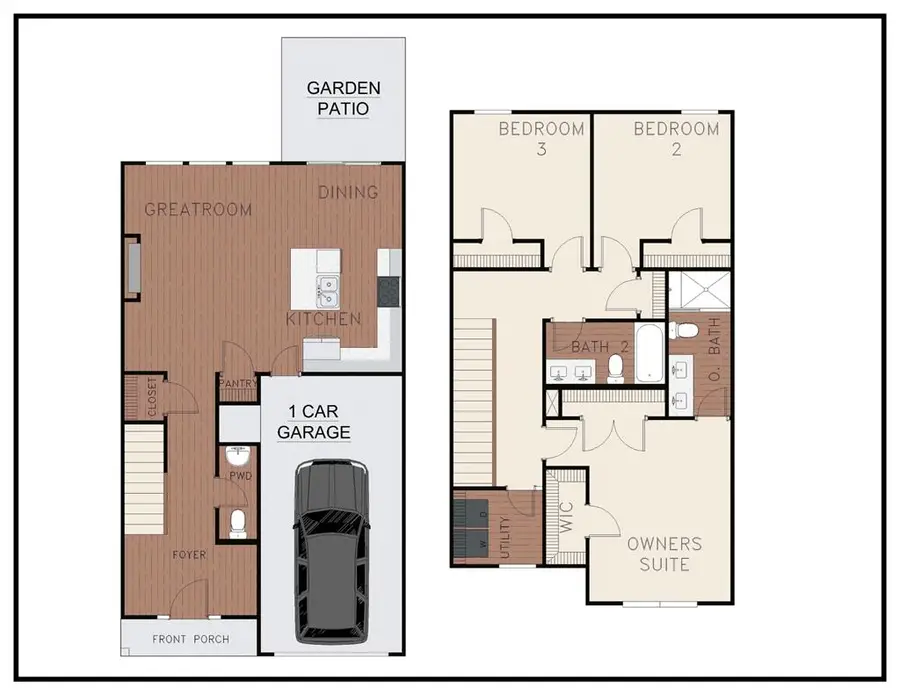 16 Cedar Sage Lane, Fort Mitchell, AL 36856 - #3