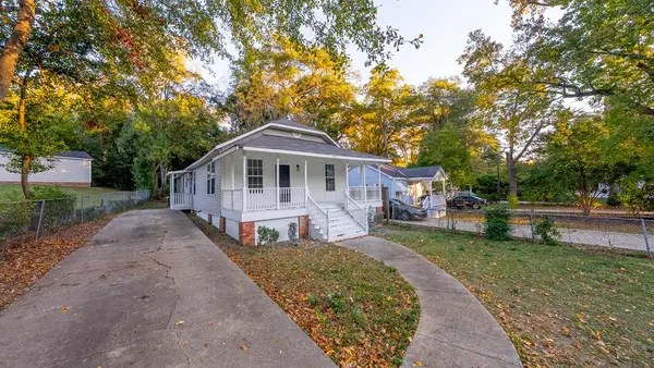 2021 Elgin Drive, COLUMBUS, GA 31901