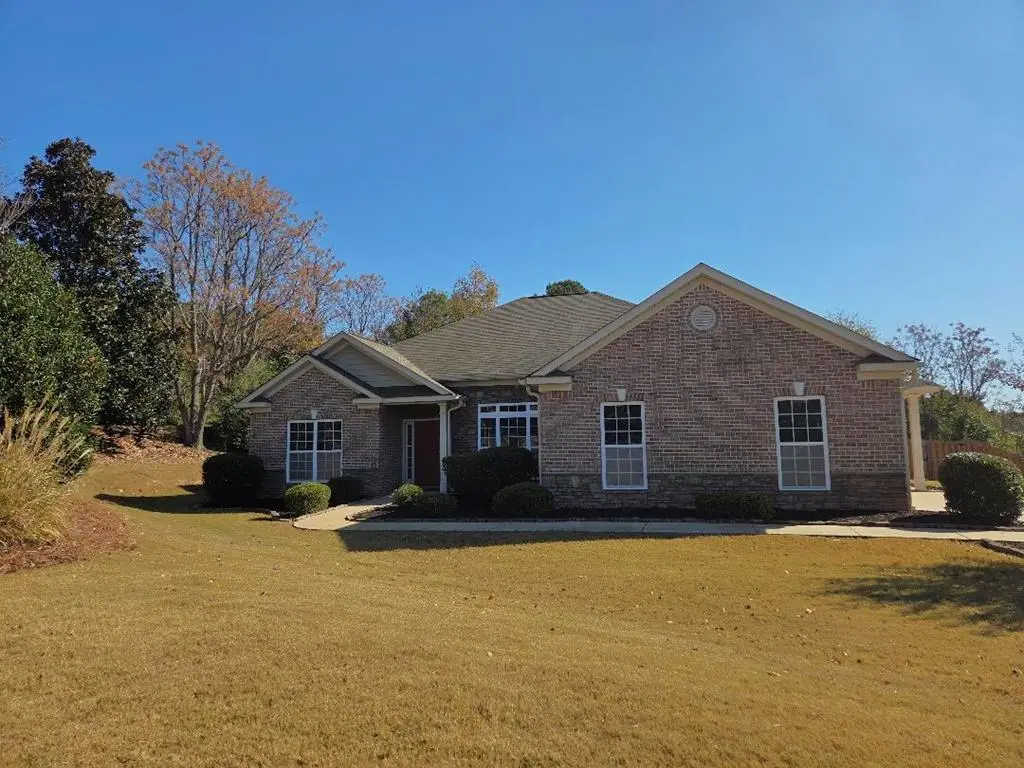 8000 Ivy Park Drive, Fortson, GA 31808 - Image #1