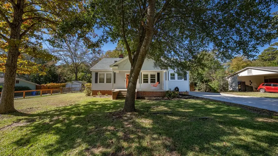 7047 Mellwood Road, Columbus, GA 31904 - Image #2