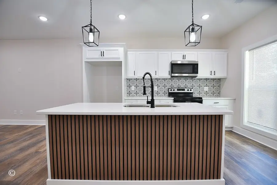 727 Wilder Drive, Columbus, GA 31907 - Image #3