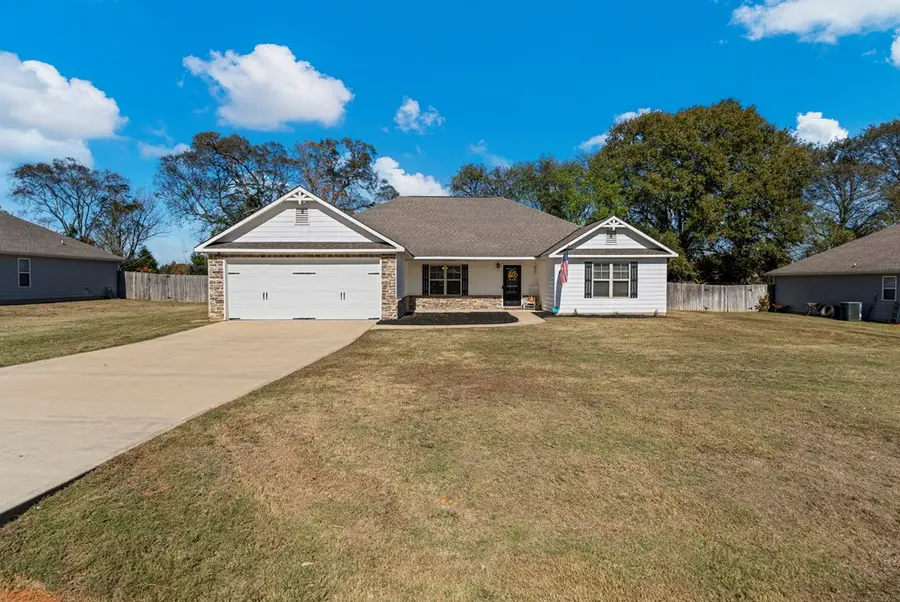 8 Silver Eagle Court, Fort Mitchell, AL 36856 - Image #2