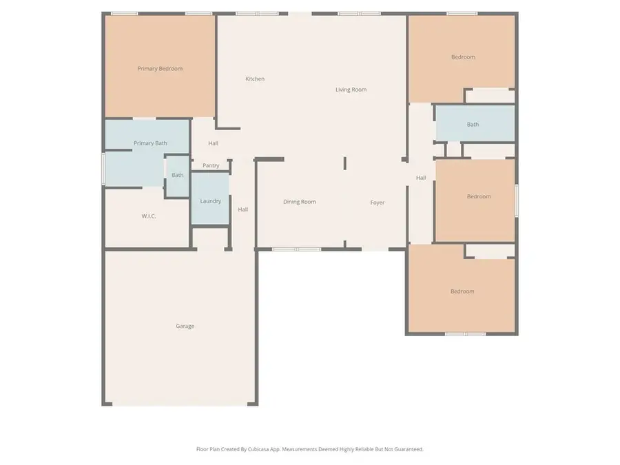 8 Silver Eagle Court, Fort Mitchell, AL 36856 - Image #3