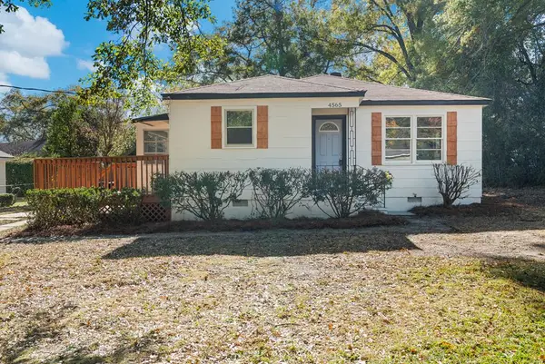 4565 Prim Drive, COLUMBUS, GA 31907