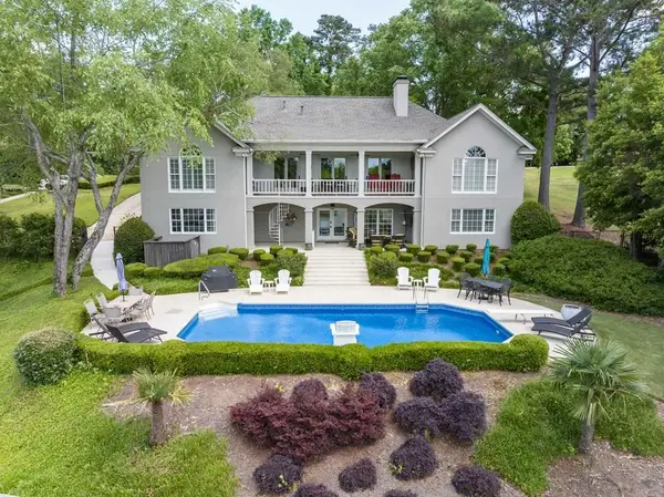 254 Cascade Road, COLUMBUS, GA 31904