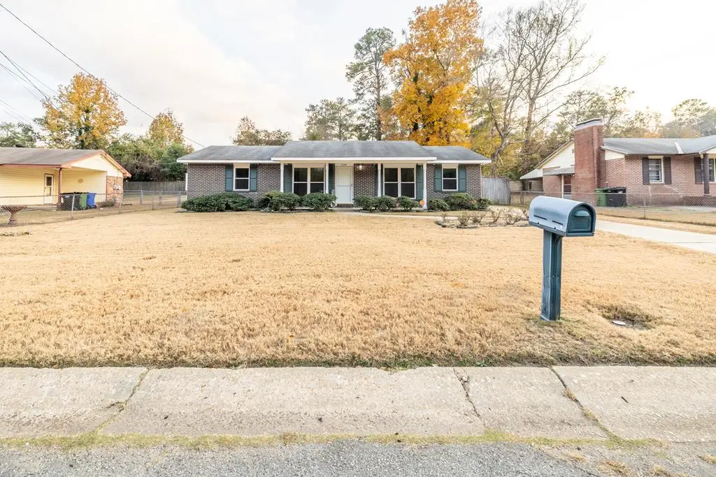 5348 Burbank Street, Columbus, GA 31907 - Image #1