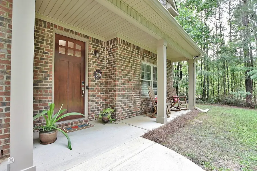 72 W Teddy Bear Lane, Waverly Hall, GA 31831 - #3