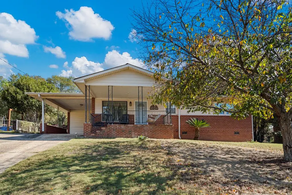 2212 9th Avenue, Phenix City, AL 36967 - Image #1