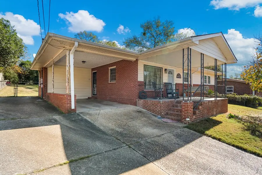 2212 9th Avenue, Phenix City, AL 36967 - Image #2