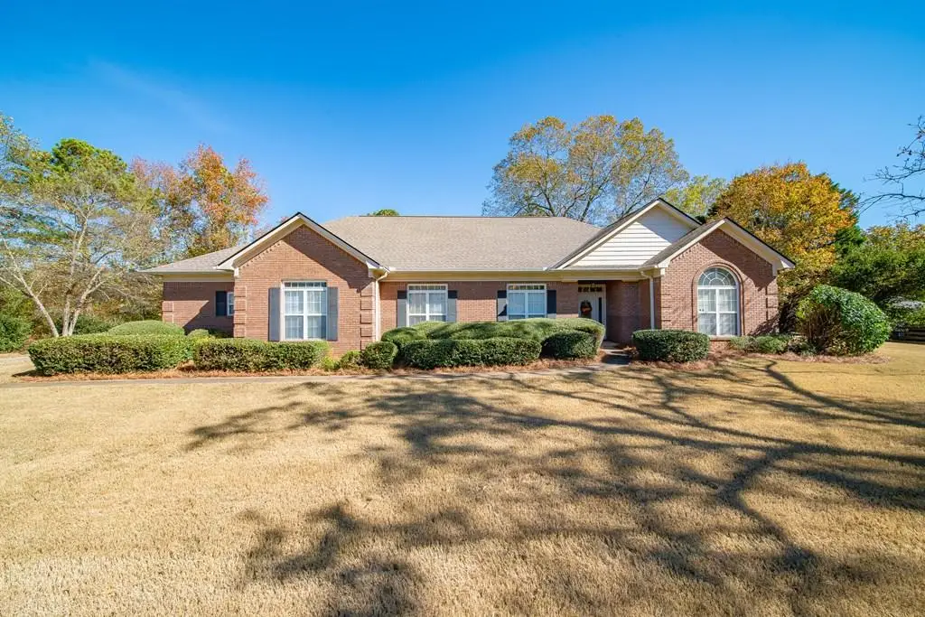 15 Village Parkway, Waverly Hall, GA 31831 - Image #1
