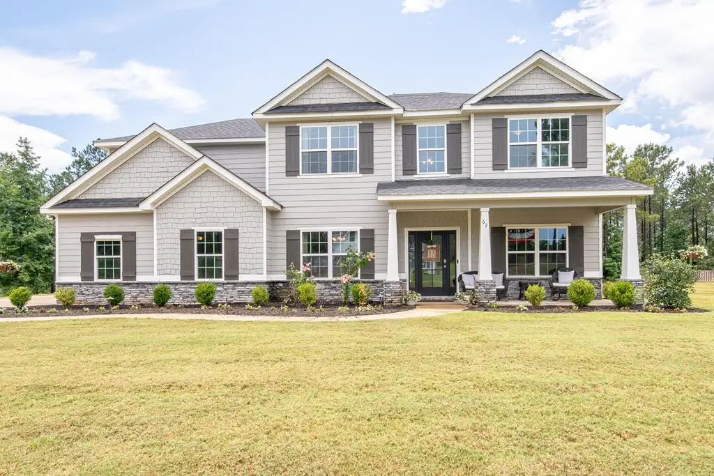 62 James Creek Road, Fortson, GA 31808 - Image #1