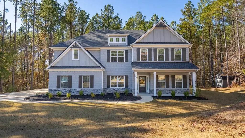 274 James Creek Road, Fortson, GA 31808 - Image #1