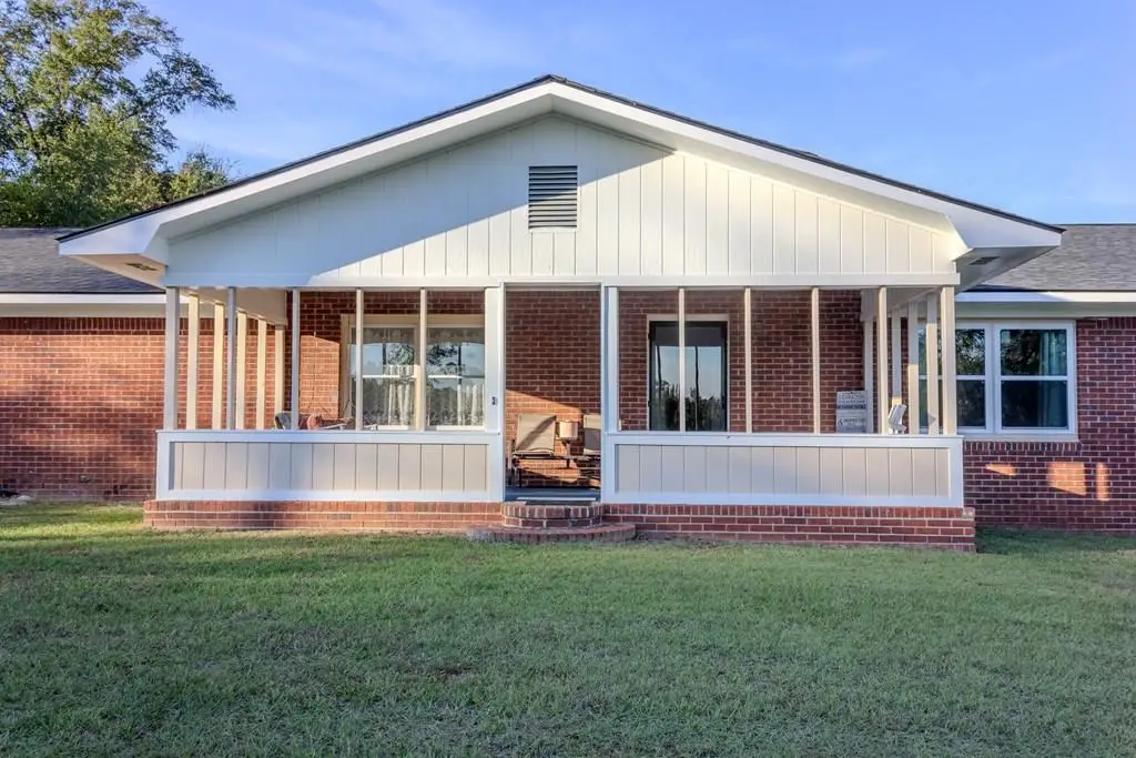196 Russell Williams, Eufaula, AL 36027 - Image #1