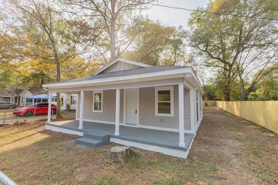 929 Winston Road, Columbus, GA 31903 - #2