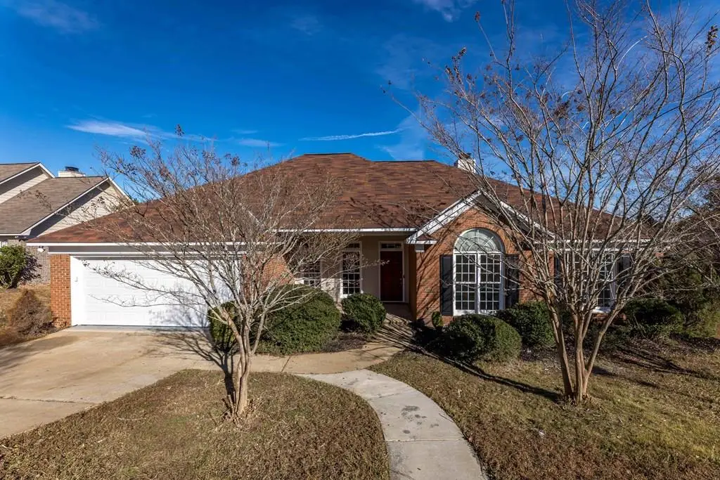 7988 Westlake Drive, Midland, GA 31820 - Image #1