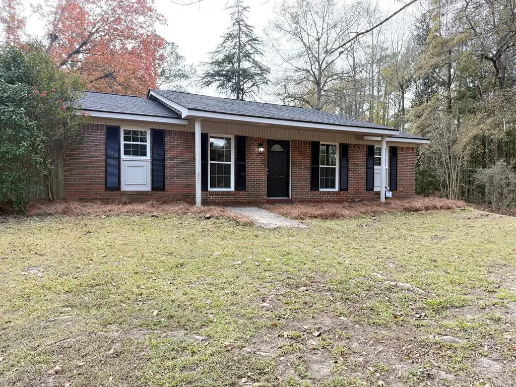 403 Broxton Lane, Manchester, GA 31816 - #1
