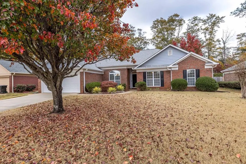 2993 Waterhill Drive, Midland, GA 31820 - Image #1