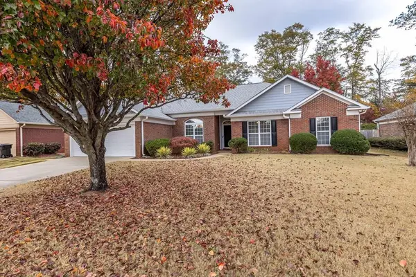 2993 Waterhill Drive, MIDLAND, GA 31820