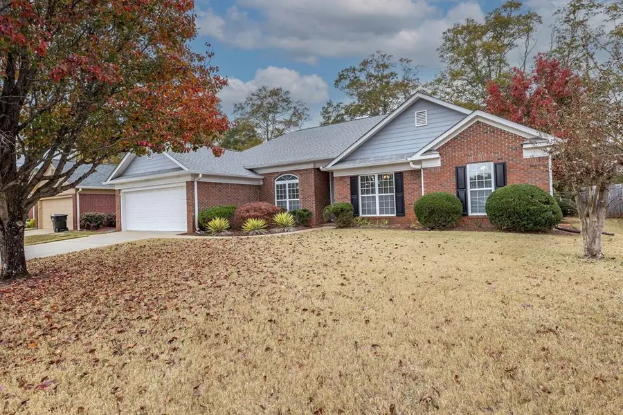 2993 Waterhill Drive, Midland, GA 31820 - Image #2