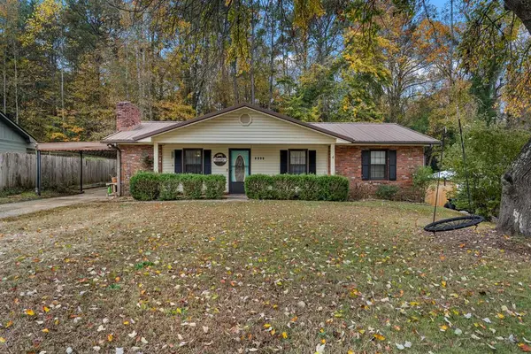2003 46th Street, PHENIX CITY, AL 36867