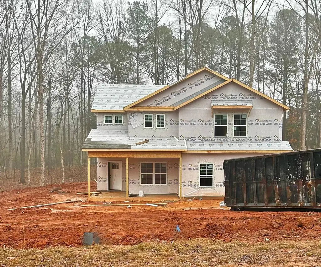 140 Rolling Meadows Way, Waverly Hall, GA 31831 - #1