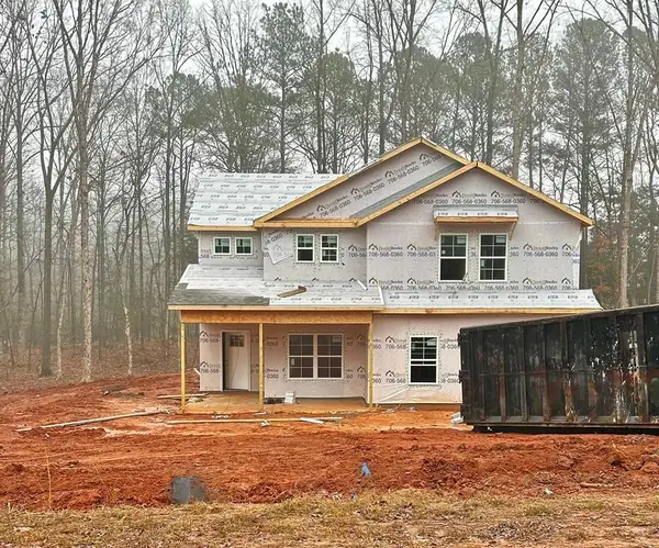 140 Rolling Meadows Way, WAVERLY HALL, GA 31831