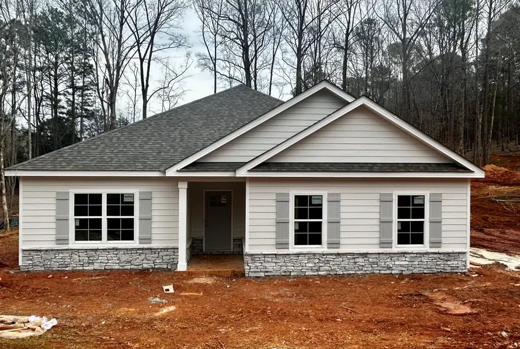 130 Rolling Meadows Way, Waverly Hall, GA 31831 - #1