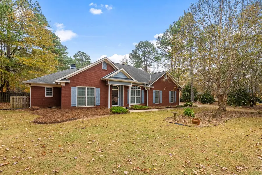 54 Bridle Path, Ellerslie, GA 31807 - Image #3