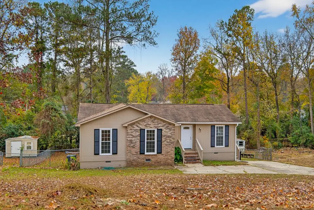 5920 Gleneden Drive, Columbus, GA 31907 - Image #1