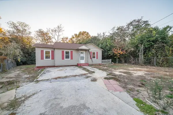 3934 Linden Circle, COLUMBUS, GA 31907