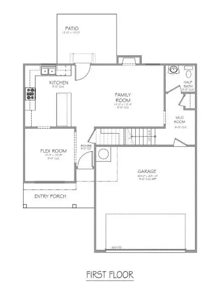 1104 Antietam Court, Columbus, GA 31907 - Image #3