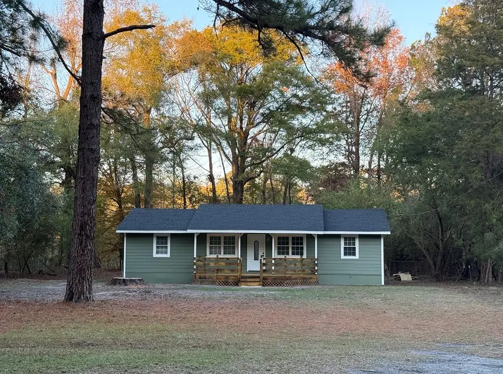 141 Patterson Rd, Fort Mitchell, AL 36856 - Image #1