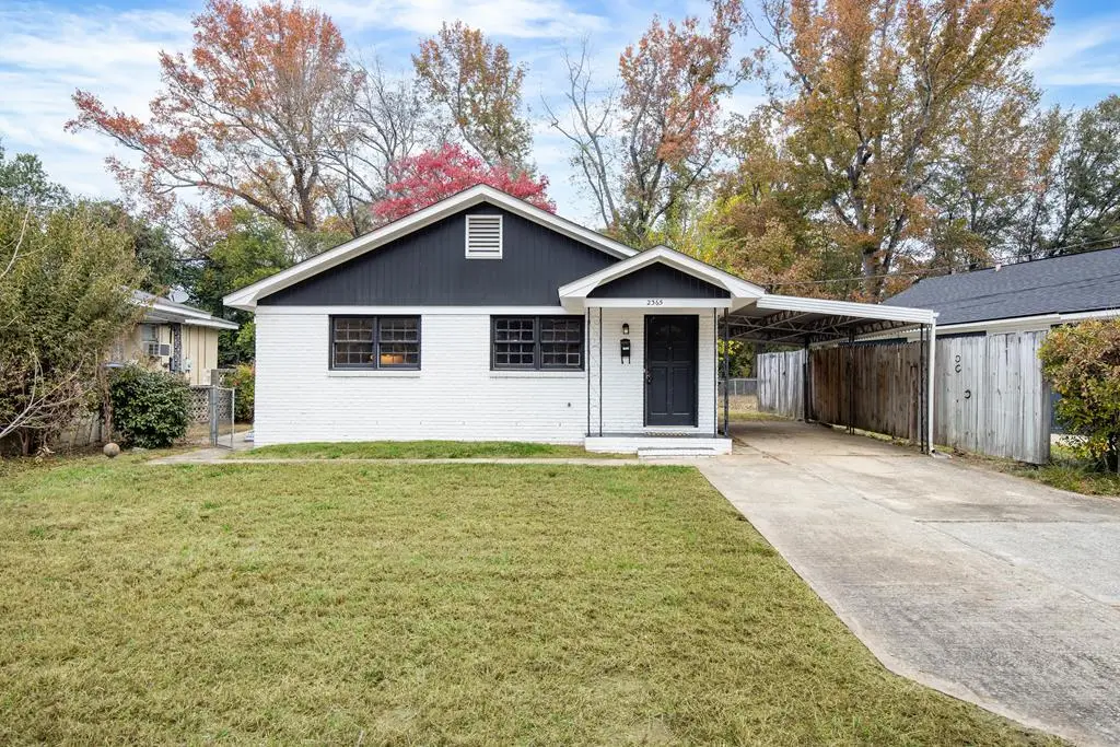 2365 Gurley Drive, Columbus, GA 31904 - Image #1