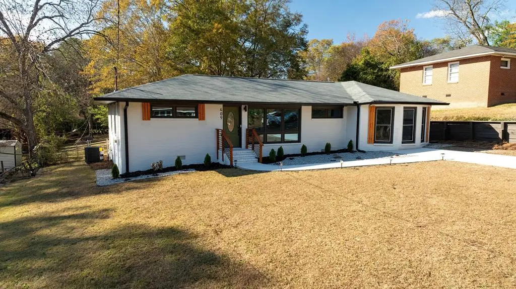 409 Florida Drive, Columbus, GA 31906 - Image #1