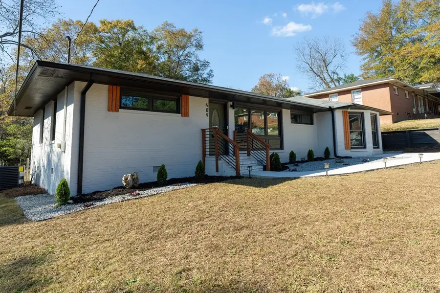 409 Florida Drive, Columbus, GA 31906 - Image #2