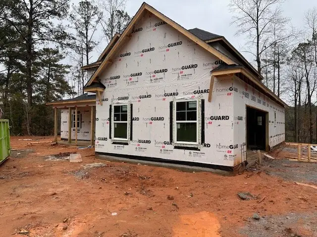 7524 Hedgestone Drive, Upatoi, GA 31829 - Image #2