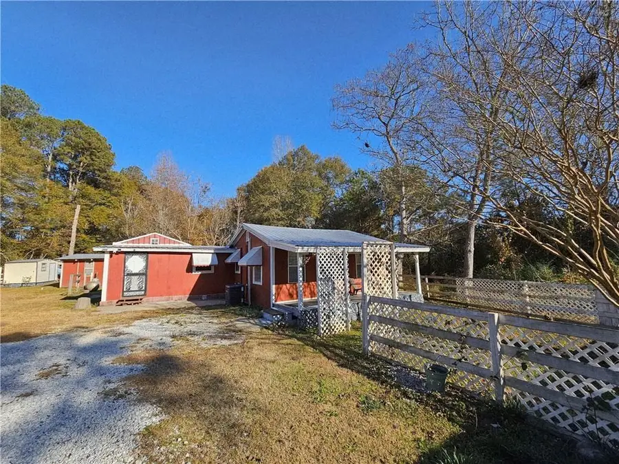 480 Blanding Road, Hatchechubbee, AL 36858 - Image #2