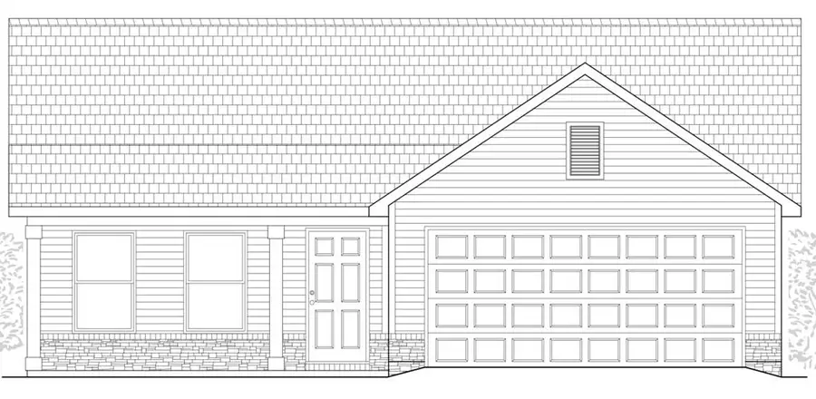 6302 Morning Dew Drive, Columbus, GA 31907 - Image #2