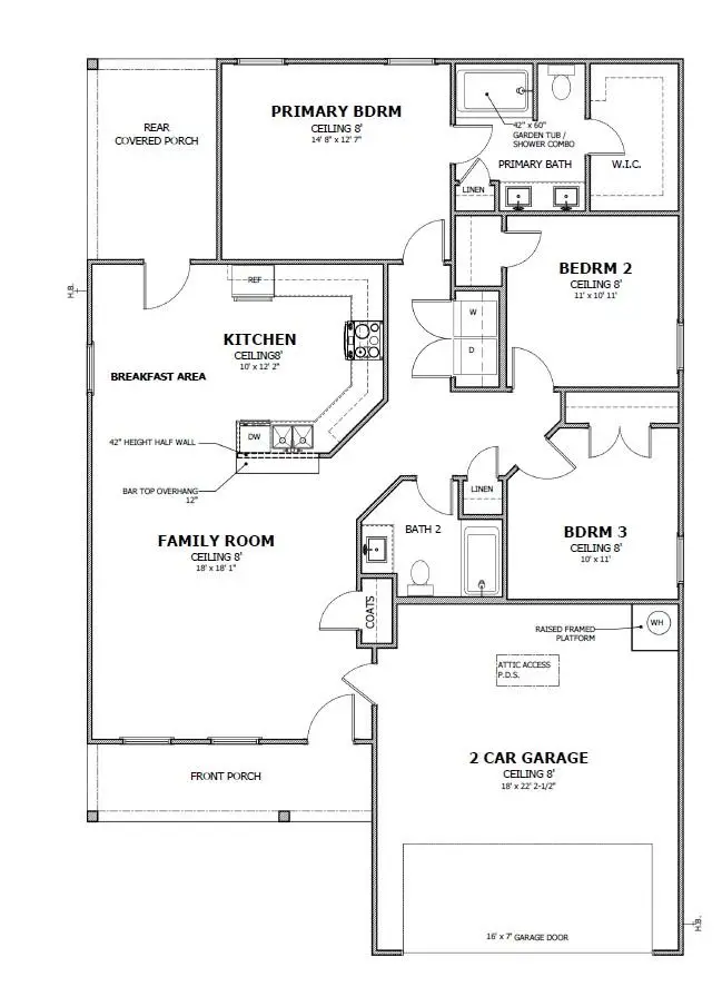 6302 Morning Dew Drive, Columbus, GA 31907 - Image #3