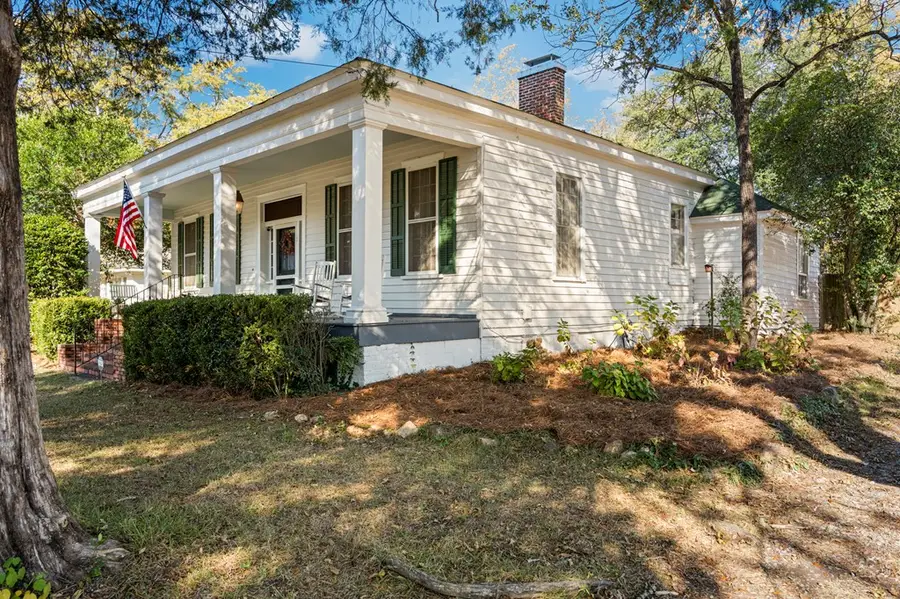 3823 East Britt David Road, Columbus, GA 31909 - Image #3