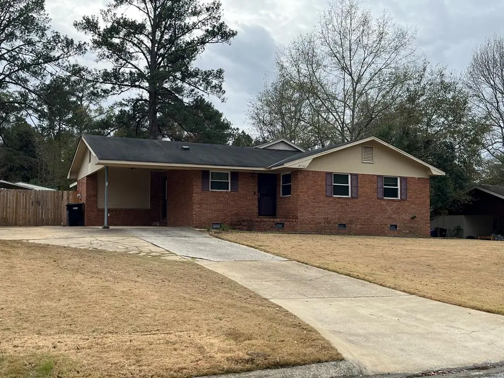 4732 Delfair Drive, Columbus, GA 31907 - Image #1