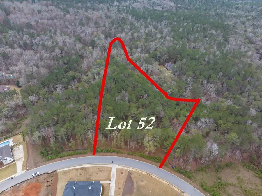 Lot 52 Creekrise Drive, Columbus, GA 31904 - Image #2