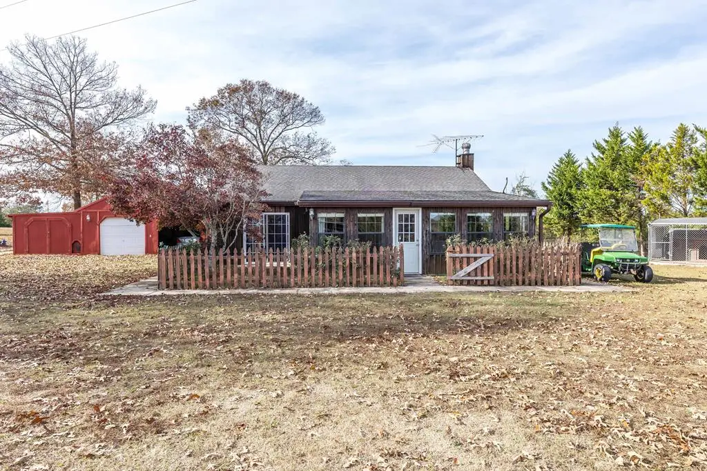 297 Ga Highway 0240, Buena Vista, GA 31803 - Image #1