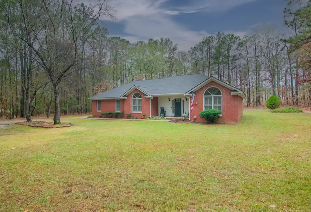 192 Morton Court, Fortson, GA 31808 - Image #1
