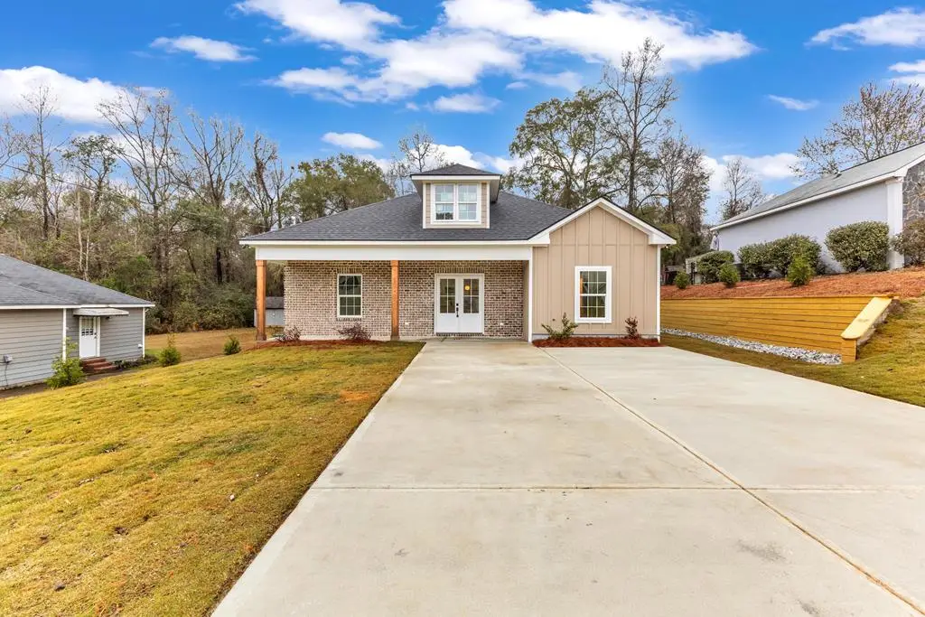 68 Mill Creek Drive, Smiths Station, AL 36877 - Image #1