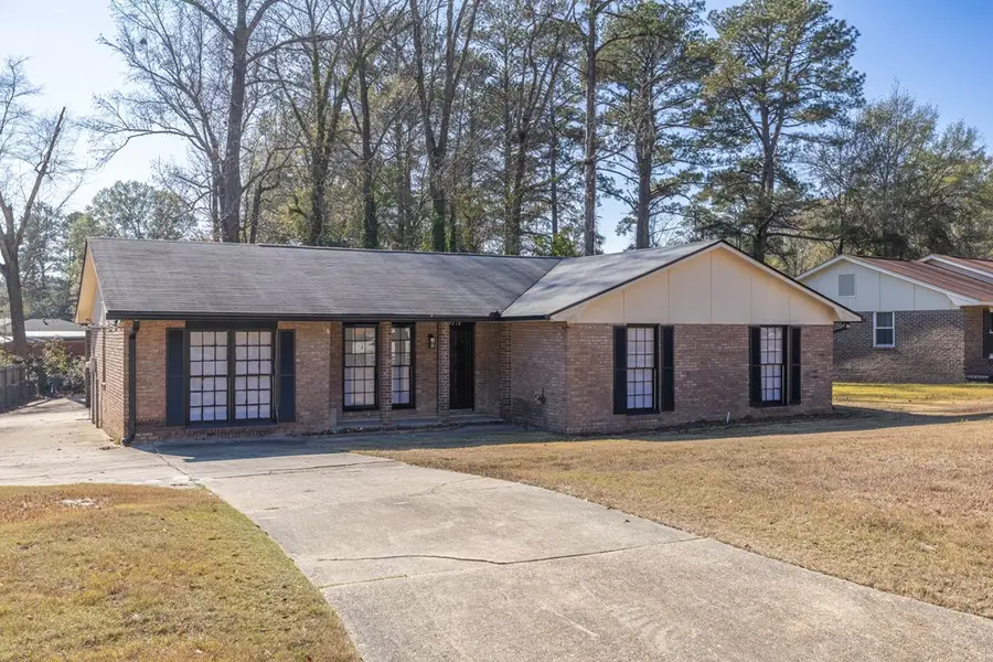 5616 Monmouth Drive, Columbus, GA 31907 - Image #2