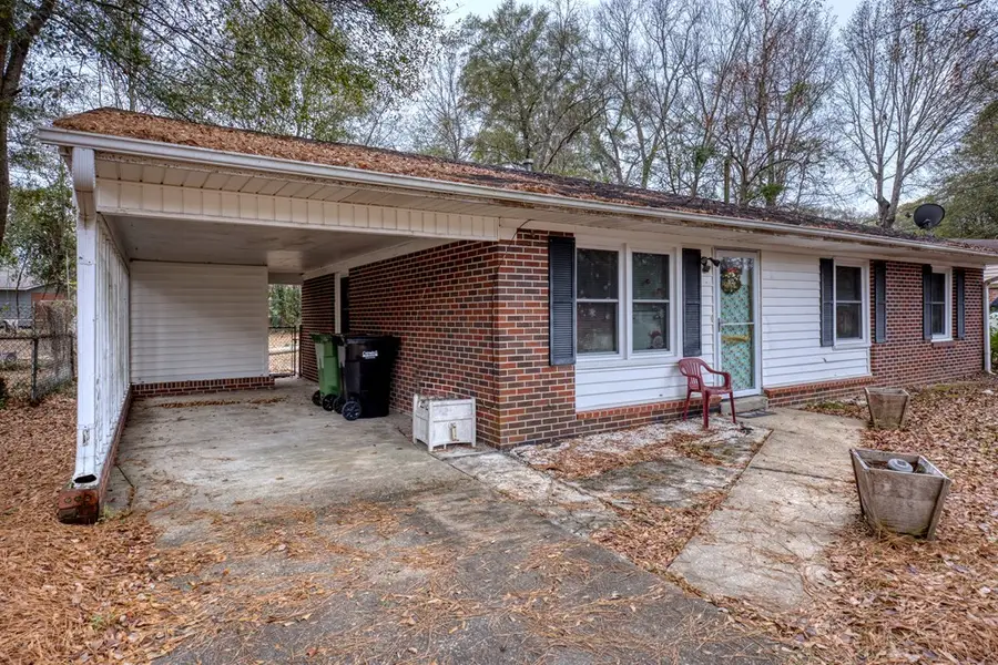 4418 Gardner Drive, Columbus, GA 31907 - Image #3